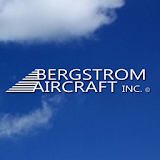 Bergstrom Aircraft Inc icon