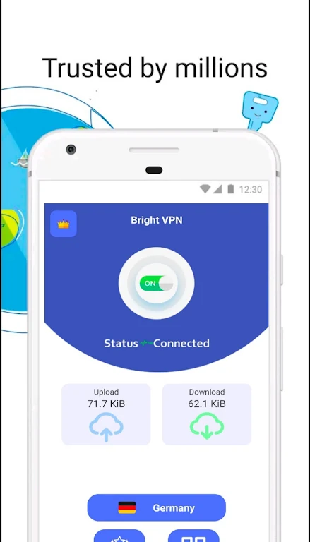 Bright VPN APK