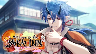 Game screenshot Welcome to the Yokai Inn hack
