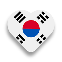 Korean dating site  chat app