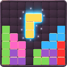 Block Puzzle Game