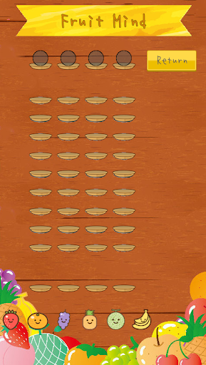 Fruit Mind Screenshot 3 - AppWisp.com