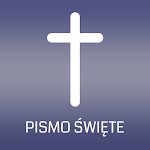 Cover Image of Télécharger Polish Bible (Pismo Święte)  APK