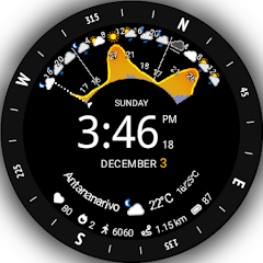 SuperWatch Apps on Google Play