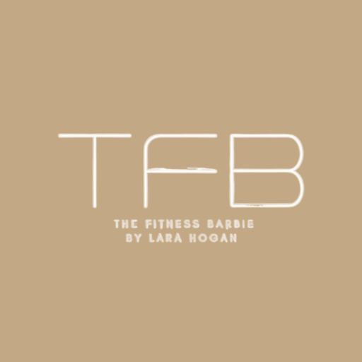 TFB Fitness App logo