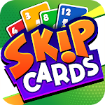 Cover Image of Download Skip Cards 1.6 APK
