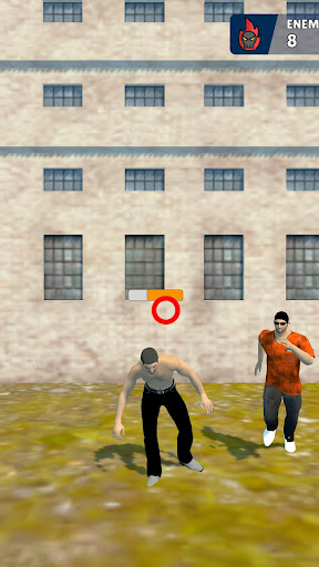 Android application Bullet Point 2 screenshort