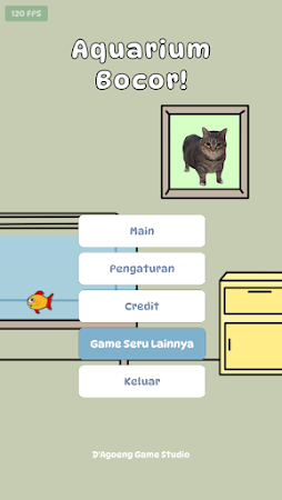 Game screenshot Fish Puzzle: Broken Aquarium! mod apk