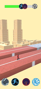 Hero Runner 10 APK screenshots 6