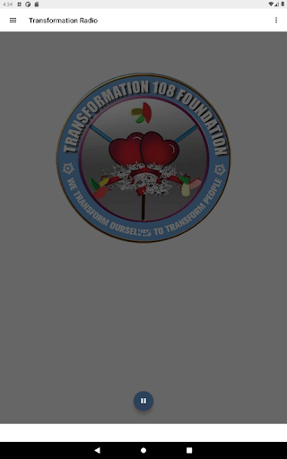 Transformation Radio