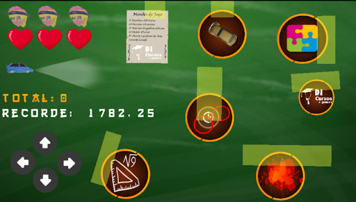 Game Art - EE Rui Barbosa Screenshot 2 - AppWisp.com