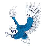 Eagles 91 Merch icon