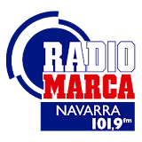 Radio Marca Navarra icon
