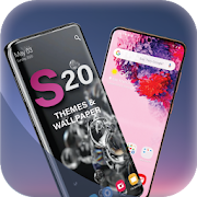 Top 40 Personalization Apps Like Launcher galaxy S20 Ultra: Galaxy S20 hd wallpaper - Best Alternatives