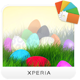 XPERIA™ Easter Theme icon