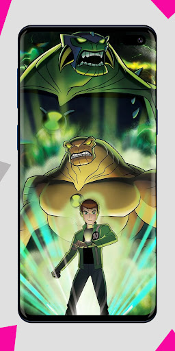 Download Ben 10 Wallpaper HD Free for Android - Ben 10 Wallpaper HD APK  Download 