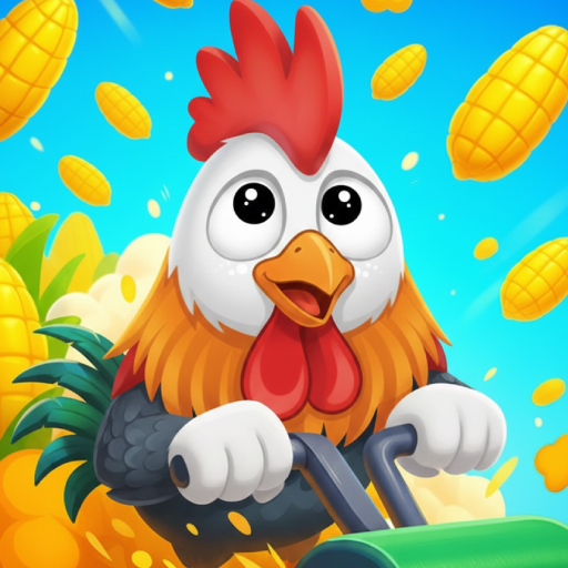 Animals Race: Epic Run