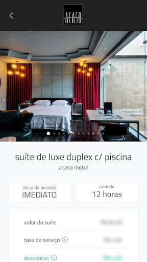 Acaso Motel Screen 3