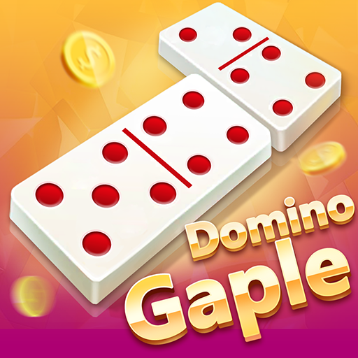 Domino Gaple Online(koin gratis)