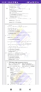 Odisha Class 10 Math Solution