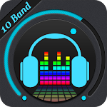 Cover Image of Download 10 Band Equalizer 1.0 APK