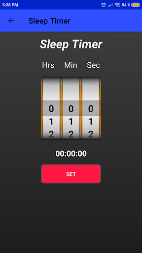 radio safina arusha Screen 3