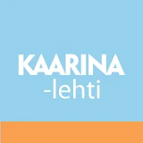 Kaarina-lehti icon