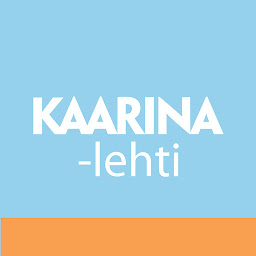 Icon image Kaarina-lehti