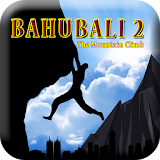 Bahubali 2 The Mountain Climb icon