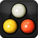 Carom Master (Billiard) icon