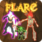 FlareX Immortal Best RPG OLD Style like LOD TITAN 3.0.4