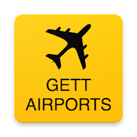 Gett Airports
