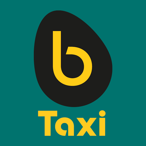 BTaxi logo