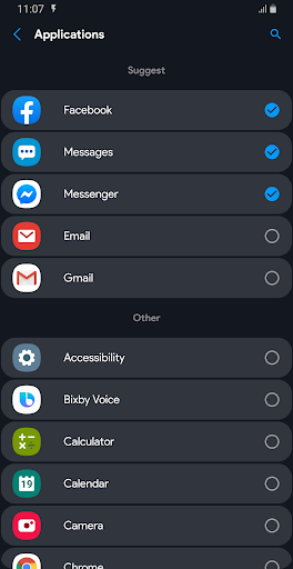 تطبيق Flash Alerts - تنبيهات فلاش برو1