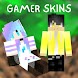 Allay Gamer Skin Mob For MCPE - Androidアプリ