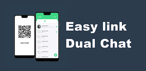 WhatsClone: Dual Chat App Web