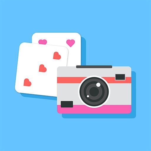 랜덤캠 - 랜덤채팅 화상채팅 영상채팅 - AppWisp.com