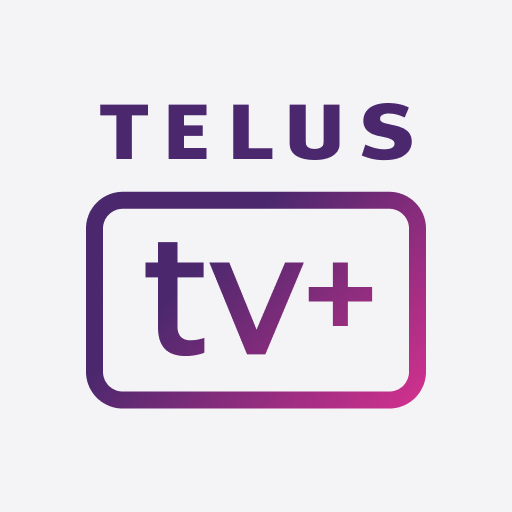 TELUS TV+ 2.20.292.002 Icon