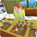 Healthy Cooking Kitchen 17 icon