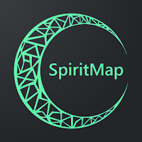 SpiritMap