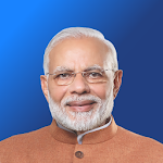 Cover Image of Télécharger Narendra Modi - Dernières nouvelles, vidéos et discours  APK
