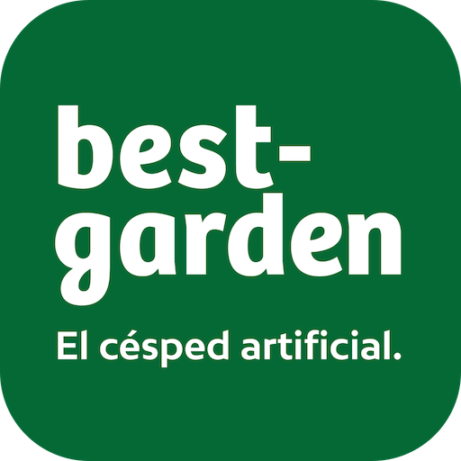 best-garden  Icon