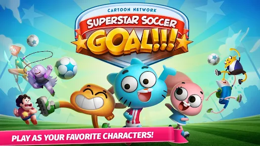 Soccer Super Star - Apps on Google Play