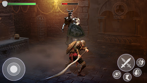 Age of Magic: Turn Based RPG 2