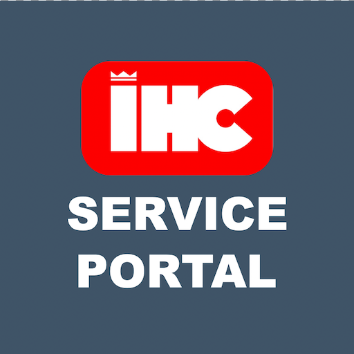 Royal IHC Service Portal