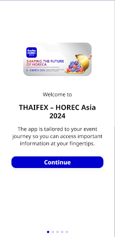 THAIFEX - HOREC Asiaのおすすめ画像2