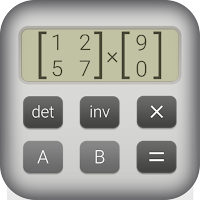 Матрица Калькулятор