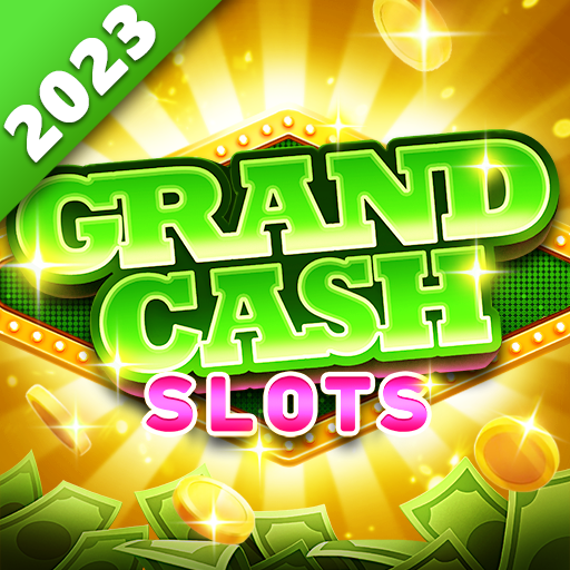 Jogos de Cassino Grand Cash – Apps no Google Play