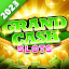 Grand Cash Casino Slots Games
