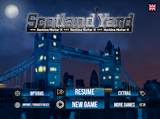 Scotland Yardのおすすめ画像5